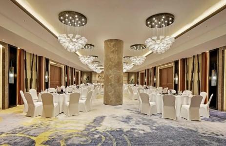 HUALUXE Suzhou Bay Hot Spring Resort, an IHG - 83