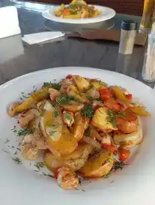 Villa Plaza Guest House - 31