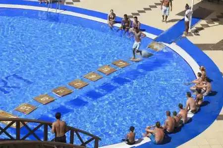 Diamond Hill Resort - 3