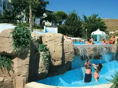 Kadikale Resort-Spa - 10