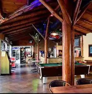 Club Palm Garden Keskin - 70