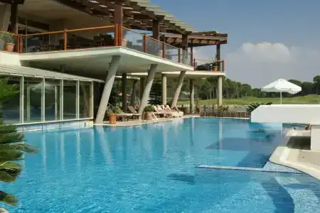 Suenos Golf Belek - 21