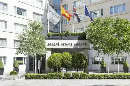 Melia White House - 3