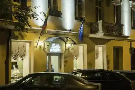 Ivolita Vilnius - 14