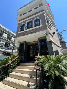 Almina Guest House - 39
