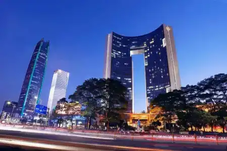Kande International - 0