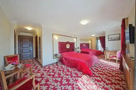 Antea Palace & Spa - 94