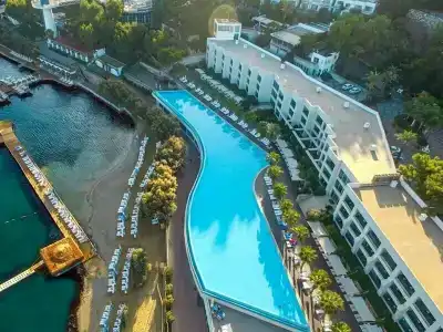 Blue Dreams Resort & SPA - 5