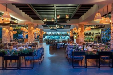 Selectum Family Resort Belek - 66