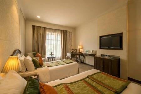 Howard Plaza The Fern, Agra - 51