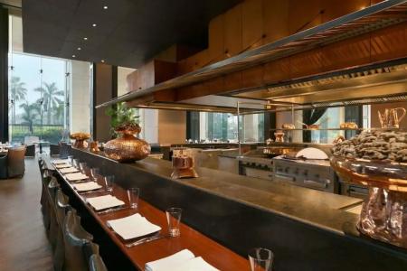 Hyatt Regency Kolkata - 91