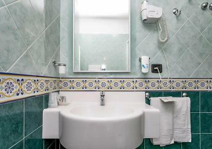 Best Western La Conchiglia - 10