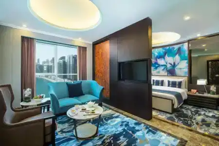 Gulf Court Business Bay - 70