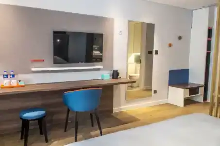 Holiday Inn Express Nanjing Dongshan, an IHG - 56