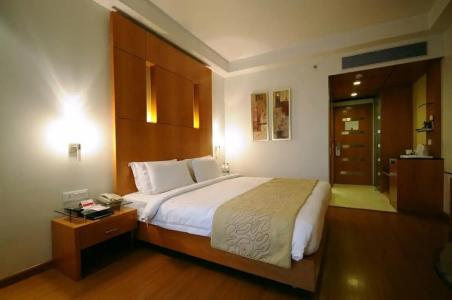 Ramada By Wyndham Jaipur - 3