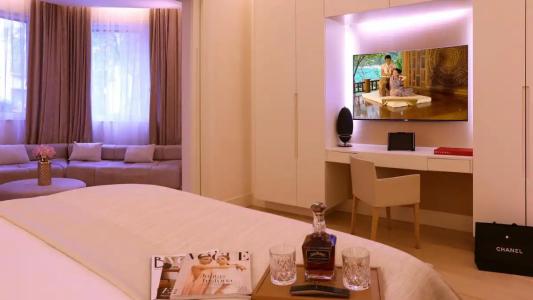 Abac Restaurant Barcelona GL Monumento - 90