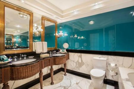 The Oberoi Amarvilas Agra - 83