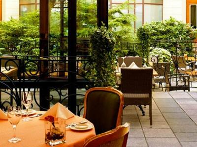 Bristol, a Luxury Collection, - 42