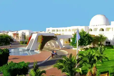 Djerba Plaza Thalasso & Spa - 23