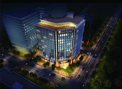 Pan Pacific Beijing（Near Tian‘anmen square and Forbidden City） - 14