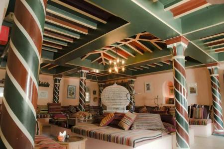 Ulysse Djerba Thalasso & Spa - 33