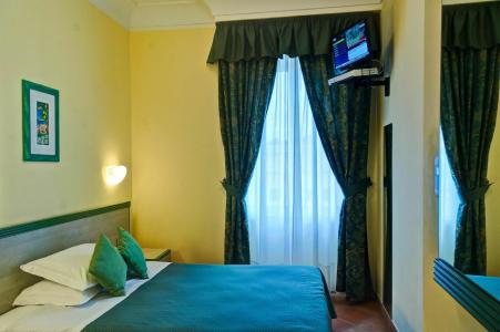 Best Western La Conchiglia - 92