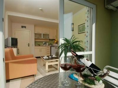 Okan Tower Apart - 49