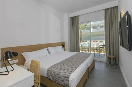 HM Martinique Aparthotel - 57