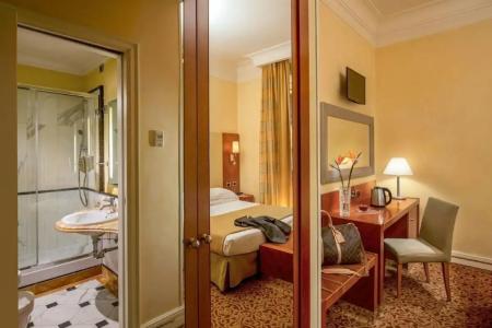 Suite Opera Rooms - 25