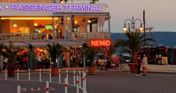 Panorama - Free EV Charging Station - 46