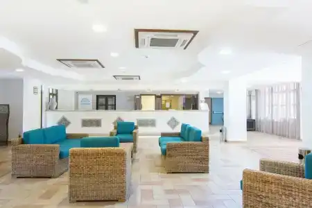 Calampiso San Vito Lo Capo Sea Country Resort - 18