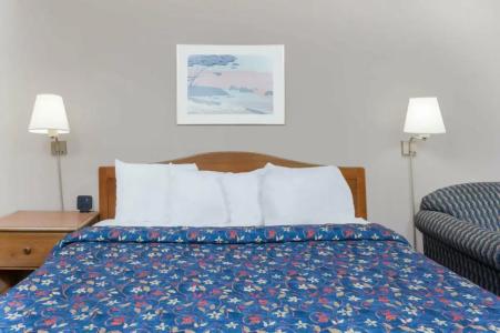 Ramada Encore By Wyndham Tangier - 20