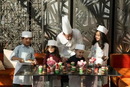 Sofitel Casablanca Tour Blanche - 38