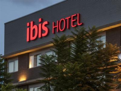 Ibis Barcelona Aeropuerto - 91