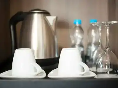 Novotel São Paulo Berrini - 21