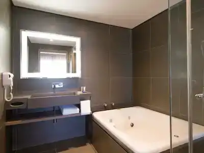Novotel São Paulo Berrini - 10