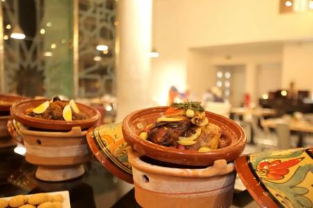 Campanile Casablanca Centre Ville - 27