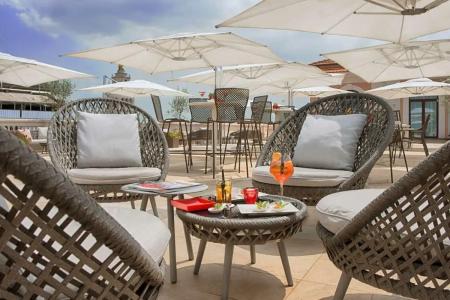 NH Collection Roma Palazzo Cinquecento - 40