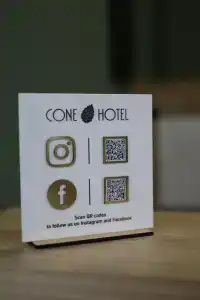 Cone Dilijan, By One - 2