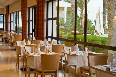 Ulysse Djerba Thalasso & Spa - 88