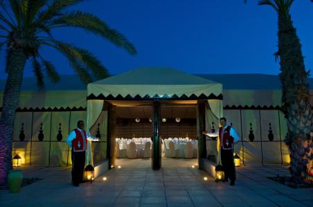 Ulysse Djerba Thalasso & Spa - 13