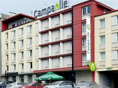 Campanile Lublin - 11