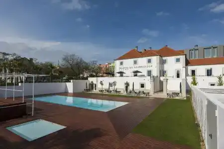 Palácio do Governador - Lisbon & Spa - 47
