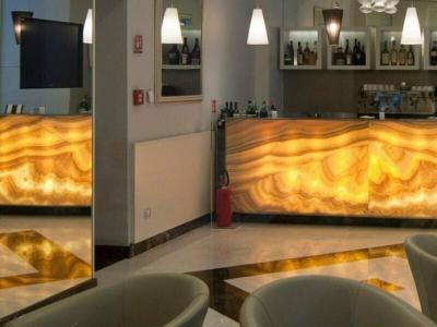 Leonardo Boutique Rome Monti - 21