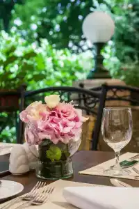 Ensana Grand Margaret Island - 52