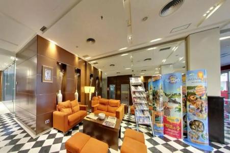 Regente Aragón Gastronómico - 54