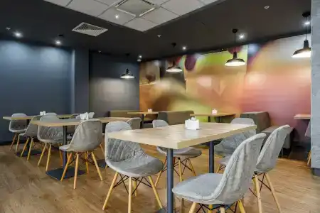 Ibis Krasnodar Center - 45