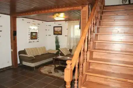 Dvoryanskoe Gnezdo - 74