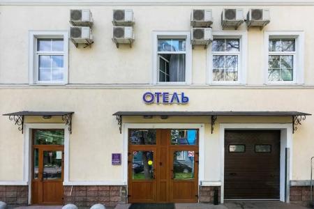 "РАНДЕВУ" в Сокольниках - 16