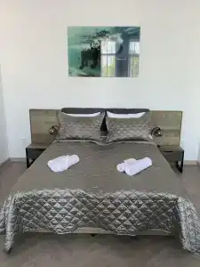 Komplex Apatamentov Balt Apart de Lyuks Apart-Hotel - 5